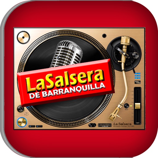 La Salsera de Barranquilla