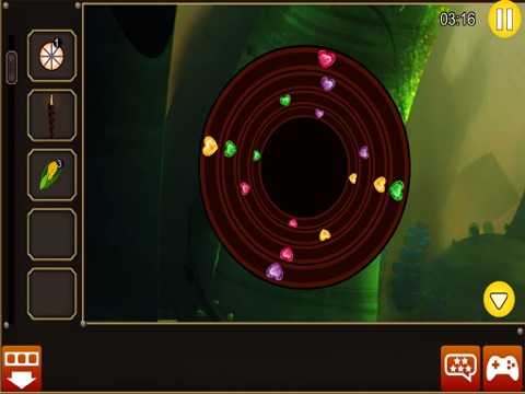 Screenshot #6 pour Échapper au monde de rêve