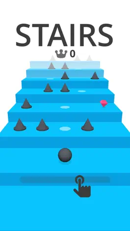 Game screenshot Stairs mod apk
