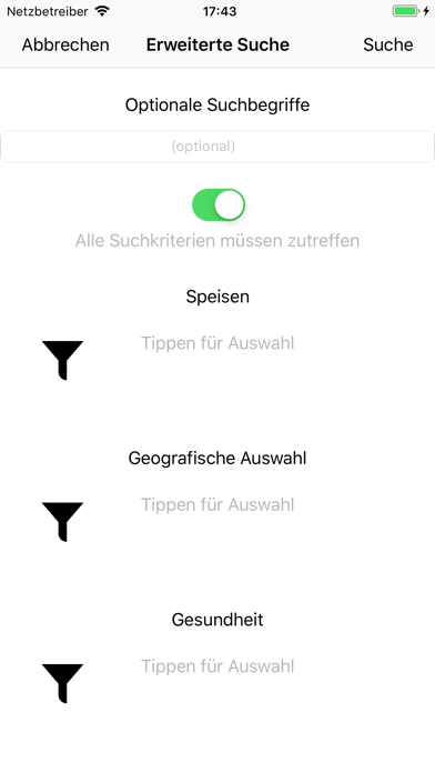 Gewürze und Kräuter screenshot 4