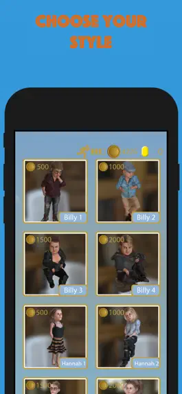 Game screenshot Choose: 3D Running Trivia apk