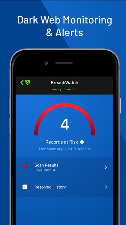 Keeper Password Manager screenshot-5