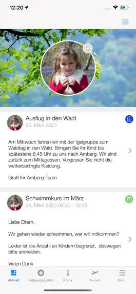 Game screenshot Amberg Kinder mod apk