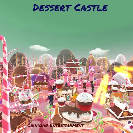 Dessert Castle Cheats