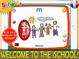 Game screenshot iSchool+ for French Language! mod apk