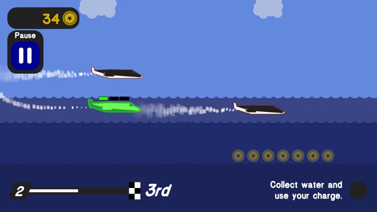 Hydroplane screenshot-6