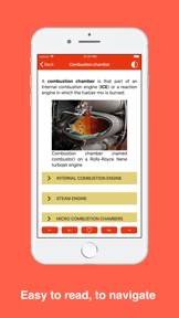 Internal Combustion Engine ICE screenshot