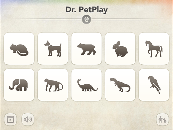 Screenshot #1 for Dr. PetPlay