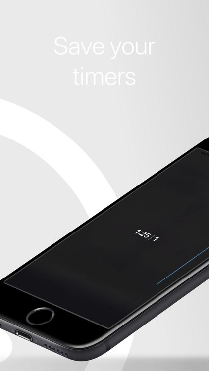 Snapse - Round timer