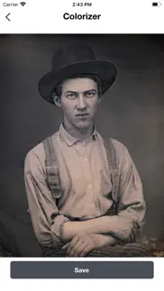 colorizer - ai colorization айфон картинки 4