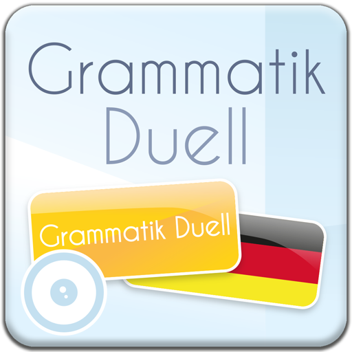 Grammatik Duell App Problems