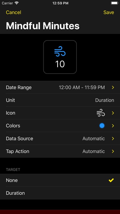 HealthFace screenshot-3