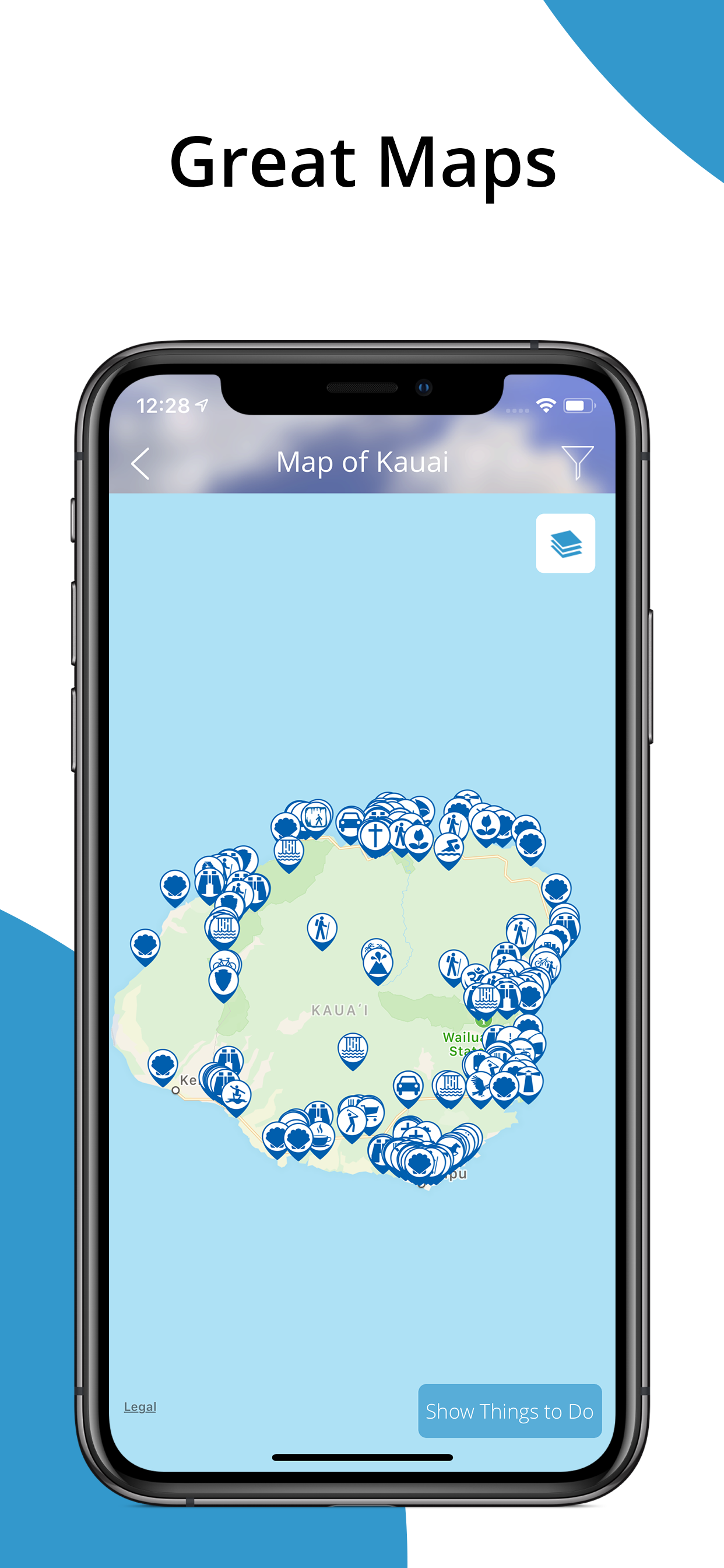Kauai Travel by TripBucket