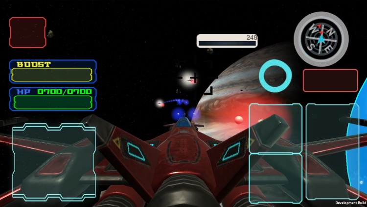 SpaceCombat screenshot-4