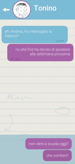 Ehi, Tonino!(圖2)-速報App