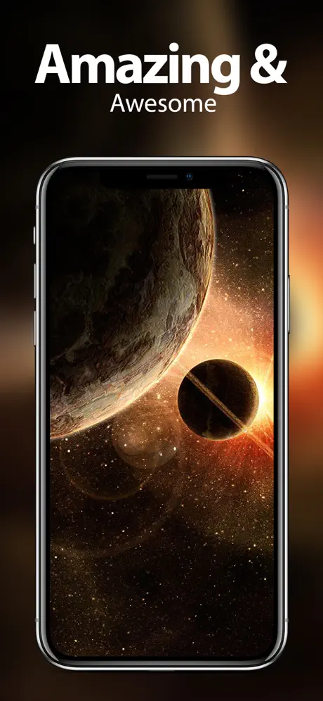 Space Wallpapers & Pictures
