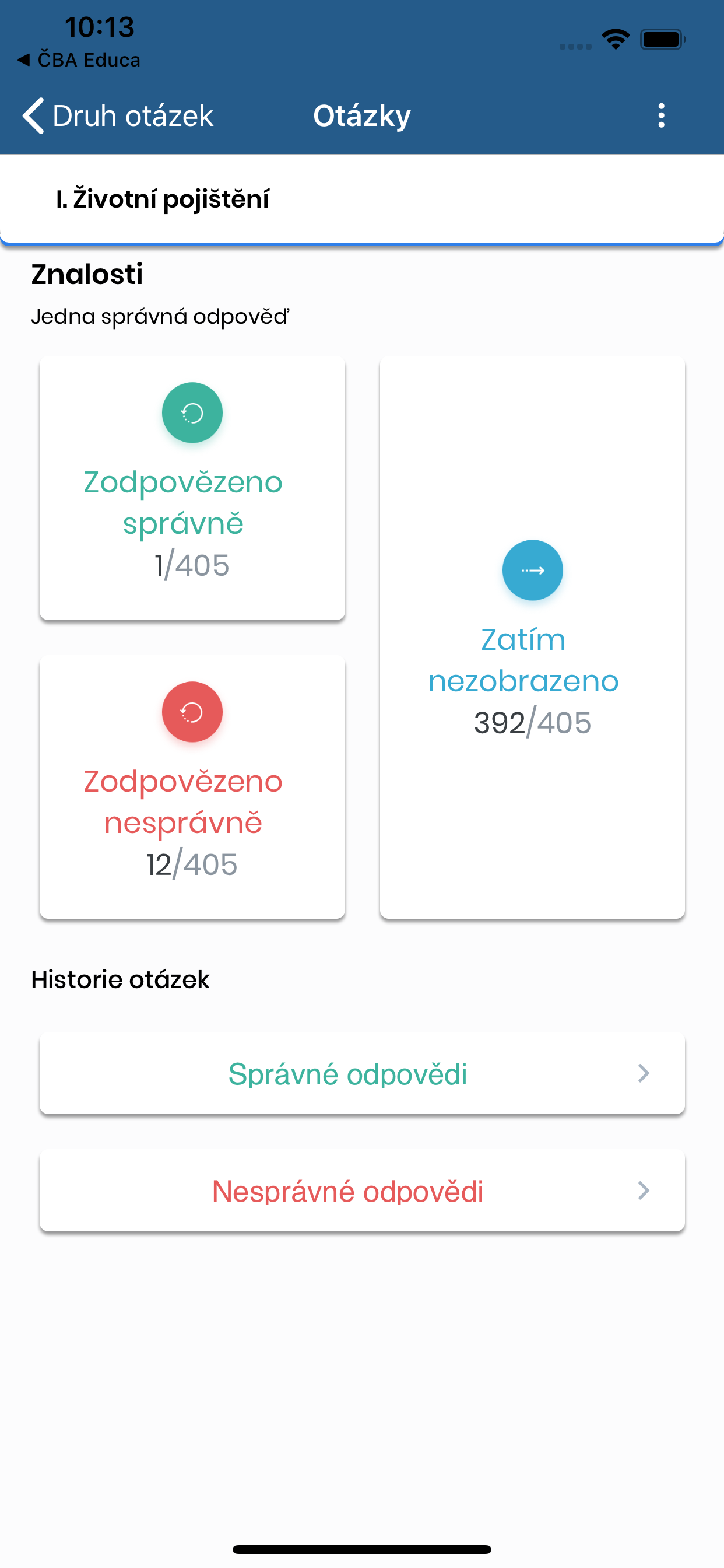 Akademie ČAP
