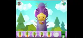 Game screenshot Dino Dana: Dino Picnic apk