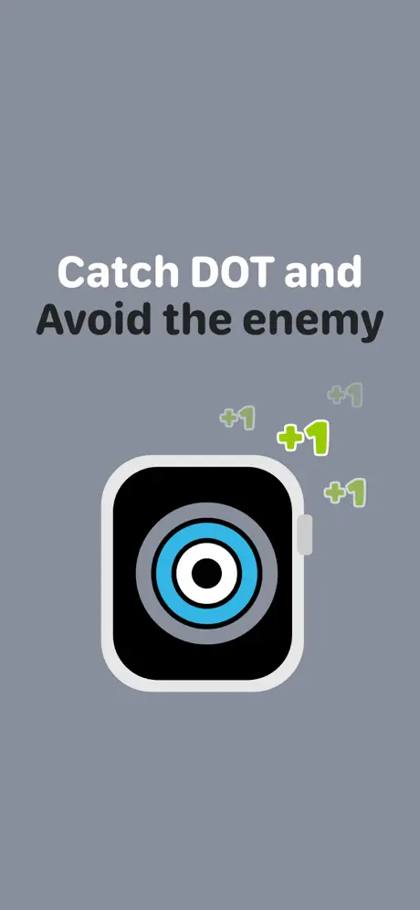 Loop & Dot