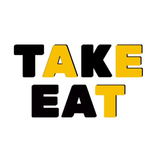 Take eat | Якутск icon