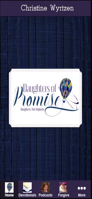 Daughters of Promise(圖1)-速報App