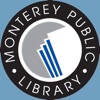 Monterey Public Library icon