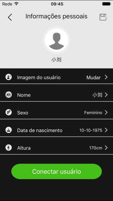 Screenshot #1 pour BK75 Connect BLACK+DECKER