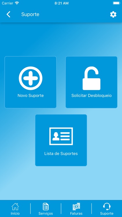 E-Client Technology screenshot-3