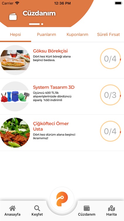 PuanPoint screenshot-3