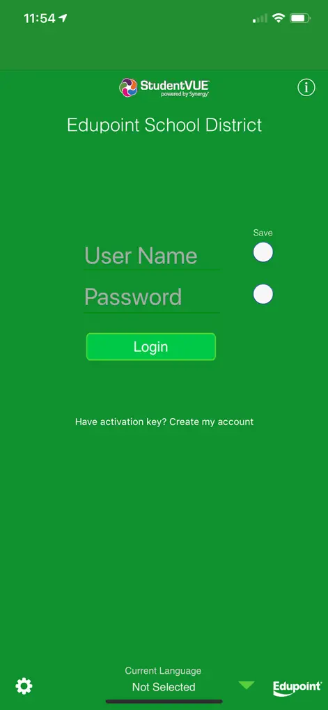 StudentVUE - Education App | MWM