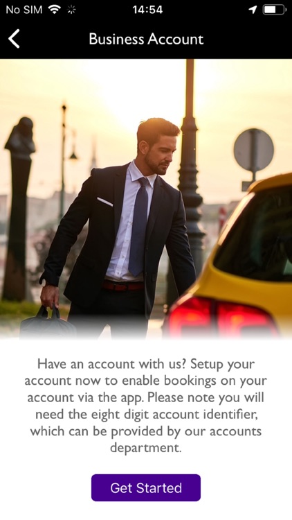Taunton Taxi Service