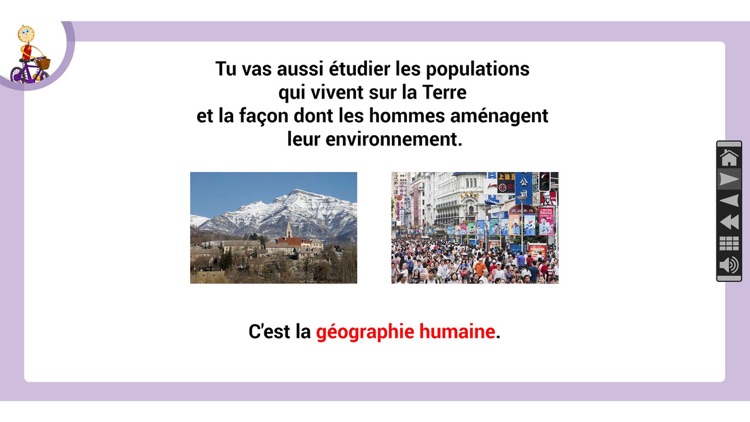 LN - Géographie screenshot-3