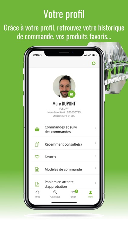 RECA France screenshot-3