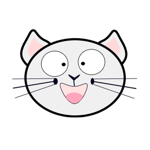 Cat-moji icon