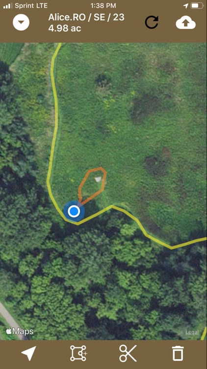 FieldX Borders screenshot-3