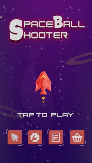 Space Ball Shooter(圖5)-速報App