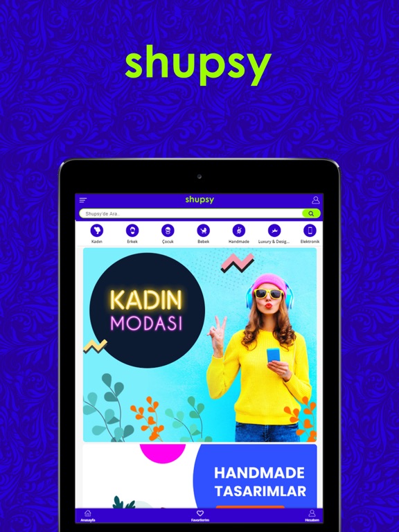 Screenshot #4 pour Shupsy