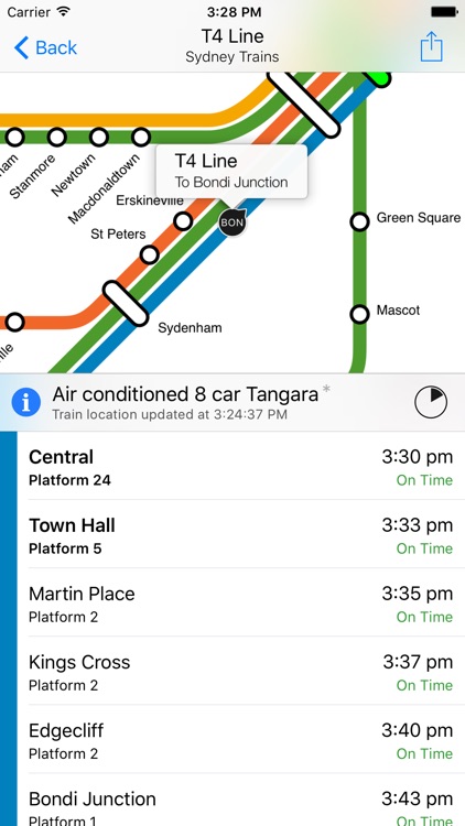 TripView Lite