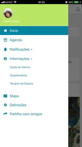 Game screenshot MyCHLO apk