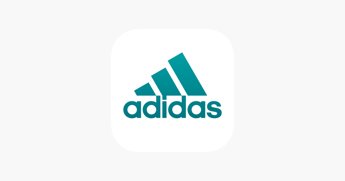 adidas app logo