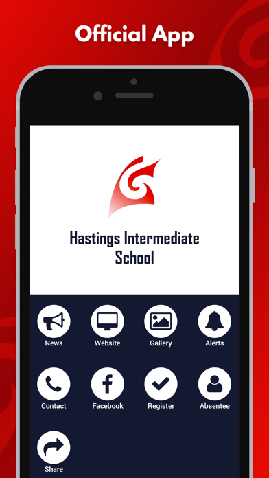 Screenshot #1 pour Hastings Intermediate