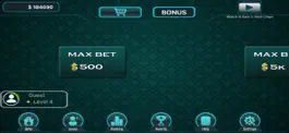 Game screenshot Let it Ride Poker Casino hack