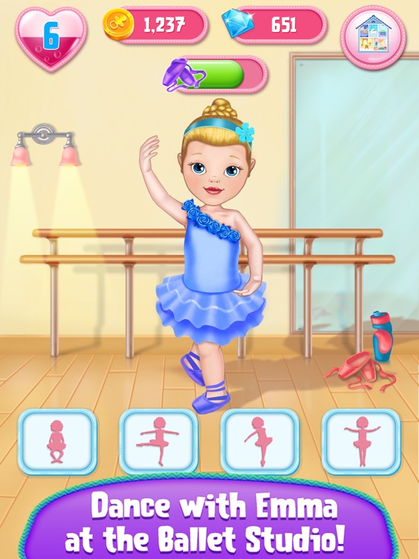 My Emma :) screenshot 9