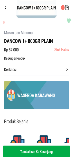 Kopetri Store(圖4)-速報App