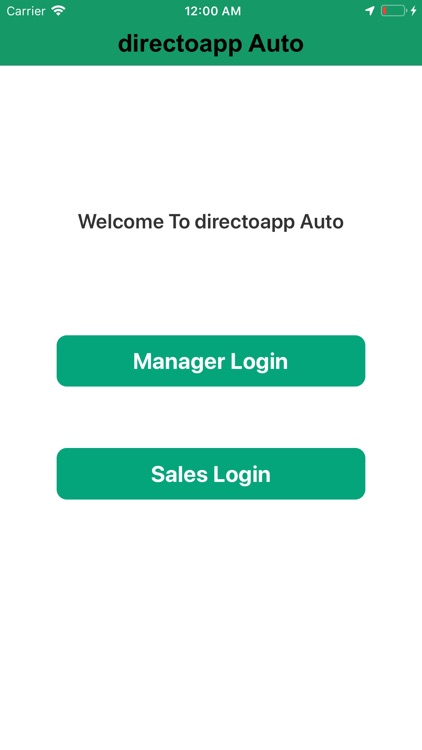 directoapp Auto