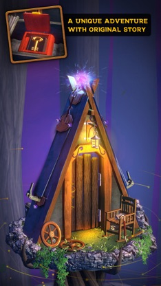 Doors: Awakening screenshot 1