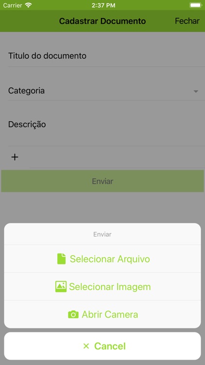 Araújo Contábil screenshot-6