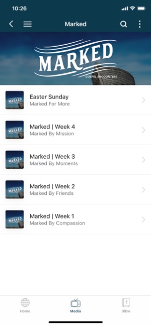Echo Life Church(圖3)-速報App