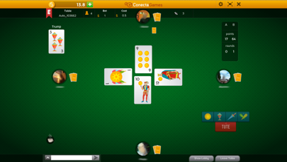 How to cancel & delete Tute by ConectaGames from iphone & ipad 3
