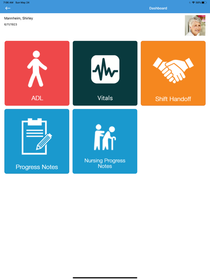 CareSynchrony Caregiver